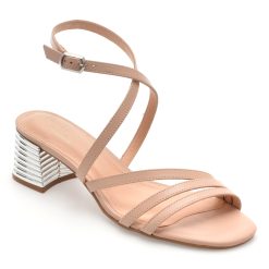 Sandale FLAVIA PASSINI nude