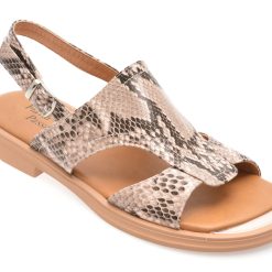 Sandale FLAVIA PASSINI nude