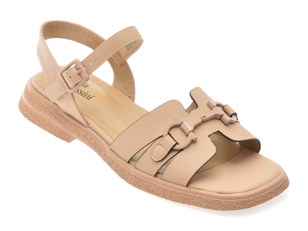 Sandale FLAVIA PASSINI nude