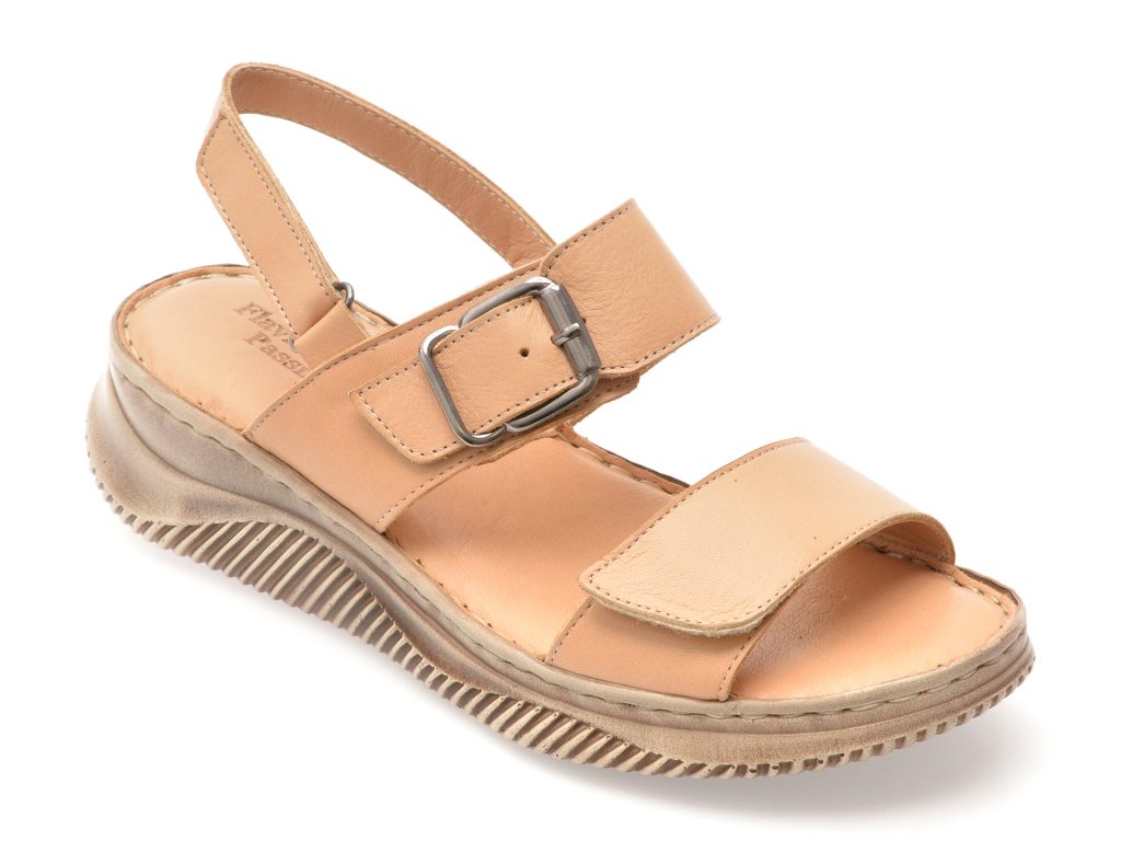 Sandale FLAVIA PASSINI nude