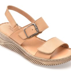 Sandale FLAVIA PASSINI nude