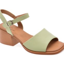 Sandale FLAVIA PASSINI verzi