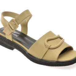 Sandale FLAVIA PASSINI verzi