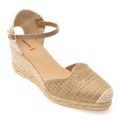 Sandale GEOX bej