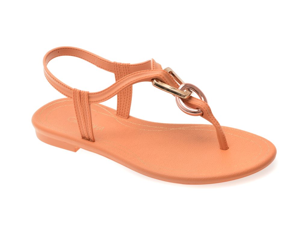 Sandale GRENDHA maro