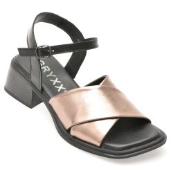 Sandale GRYXX bronz