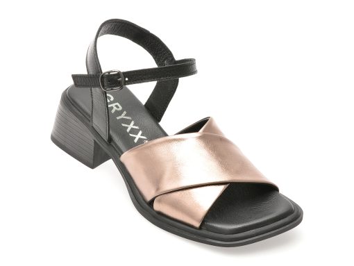 Sandale GRYXX bronz