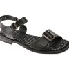 Sandale GRYXX negre