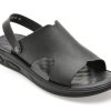 Sandale GRYXX negre