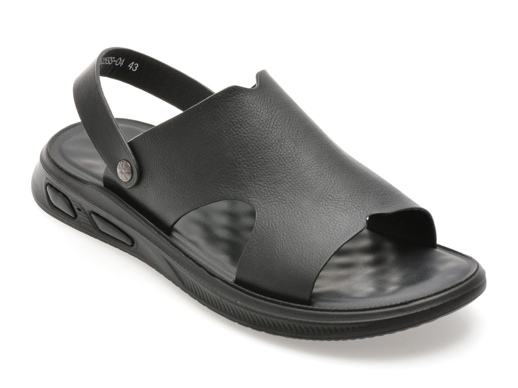 Sandale GRYXX negre