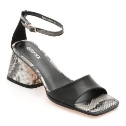Sandale GRYXX negre