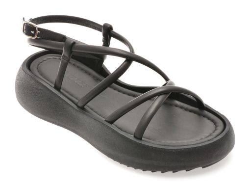 Sandale GRYXX negre