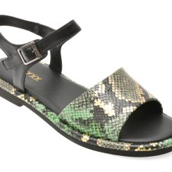 Sandale GRYXX verzi