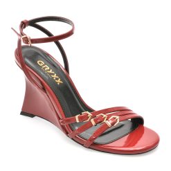 Sandale GRYXX visinii