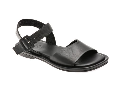 Sandale IMAGE negre