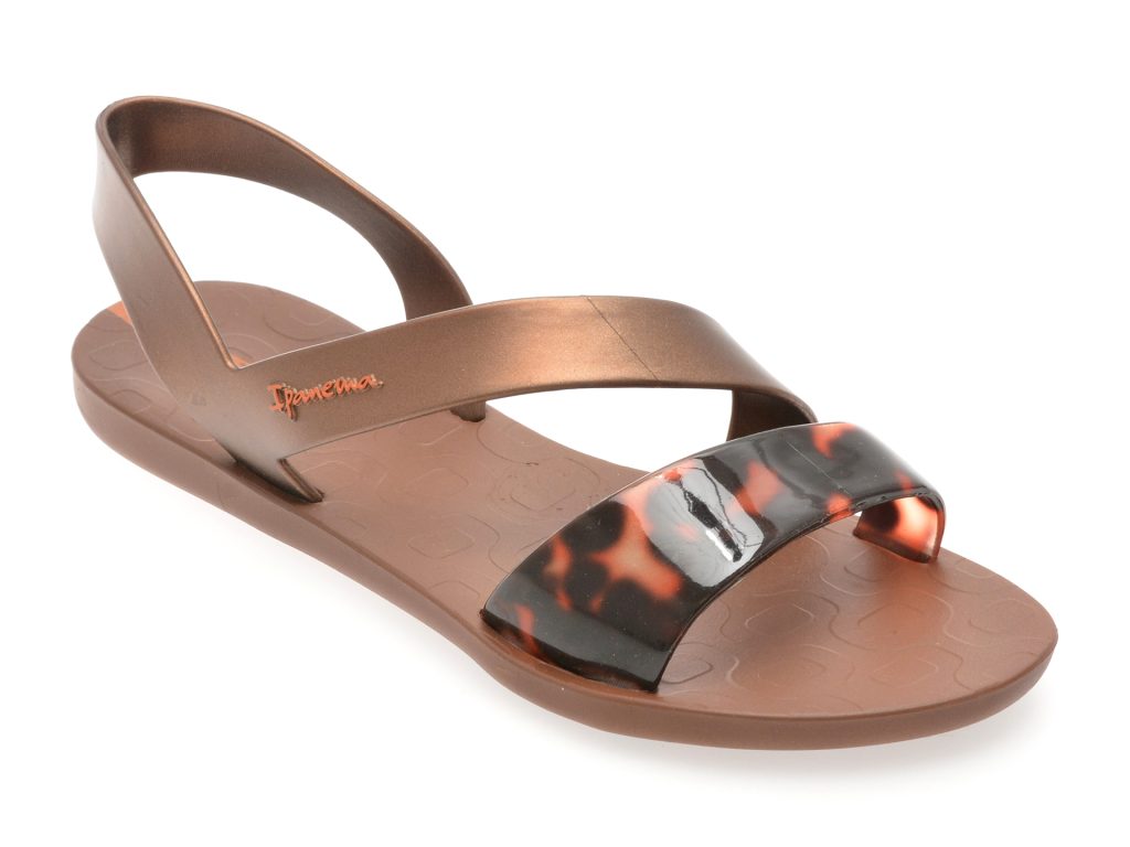 Sandale IPANEMA maro