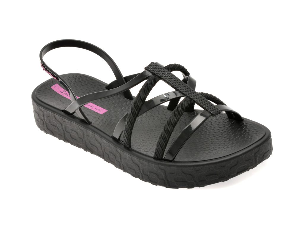 Sandale IPANEMA negri