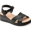 Sandale MODARE negre