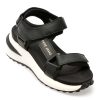 Sandale PEPE JEANS negre