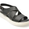 Sandale SHOOZY negre