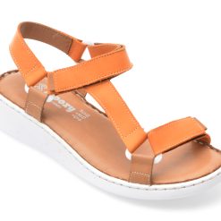 Sandale SHOOZY portocalii
