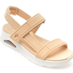 Sandale SKECHERS bej