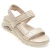 Sandale SKECHERS bej