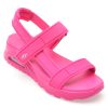 Sandale SKECHERS fucsia