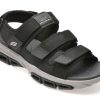Sandale SKECHERS negre
