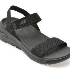 Sandale SKECHERS negre