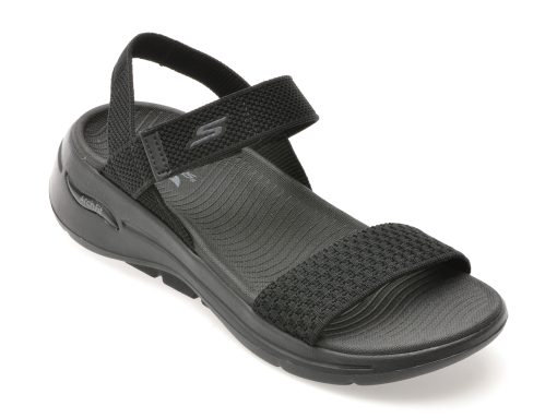Sandale SKECHERS negre