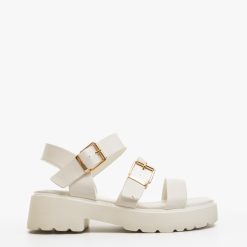 Sandale dama Aarav Albe 1