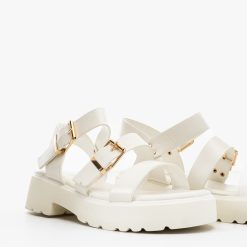 Sandale dama Aarav Albe 3