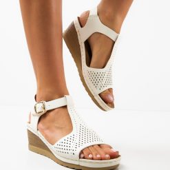 Sandale dama Carolus Albe 2