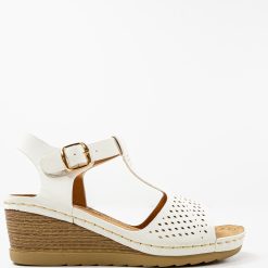 Sandale dama Carolus Albe 3