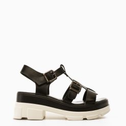 Sandale dama David Negre 3