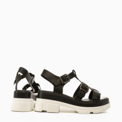 Sandale dama David Negre 4