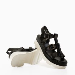 Sandale dama David Negre 5