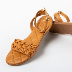 Sandale dama Kuma Maro 5