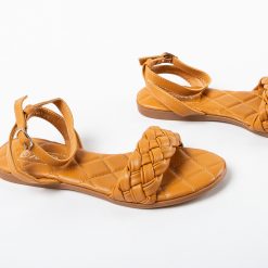 Sandale dama Kuma Maro 6