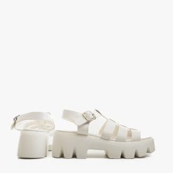 Sandale dama Mathil Albe 4
