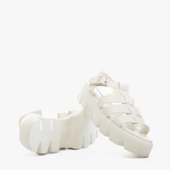 Sandale dama Mathil Albe 5