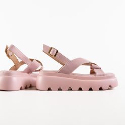 Sandale dama Trixie Roz 4