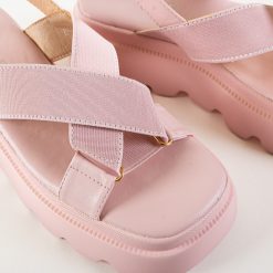 Sandale dama Trixie Roz 5