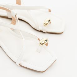 Sandale dama Yusti Albe 5