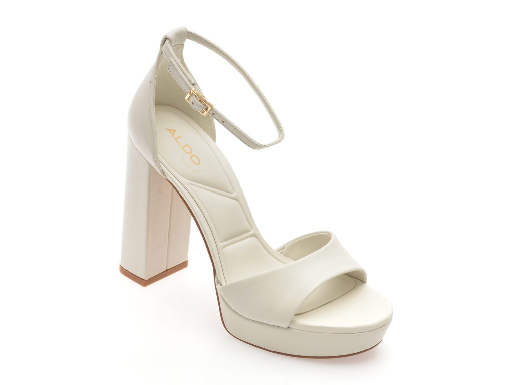 Sandale elegante ALDO albe