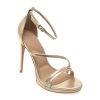 Sandale elegante ALDO aurii