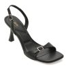 Sandale elegante ALDO negre