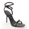 Sandale elegante ALDO negre