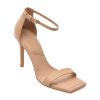 Sandale elegante ALDO nude